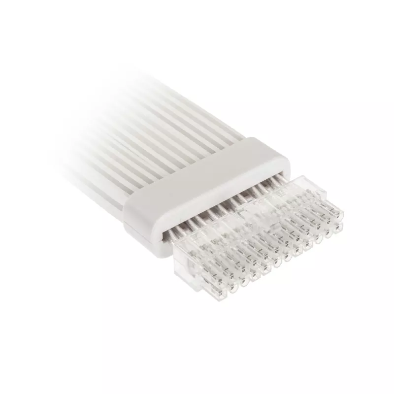 Cable de extensión 24-Pin para placa base Kolink Umbra Radiant ARGB ZUAD-1610