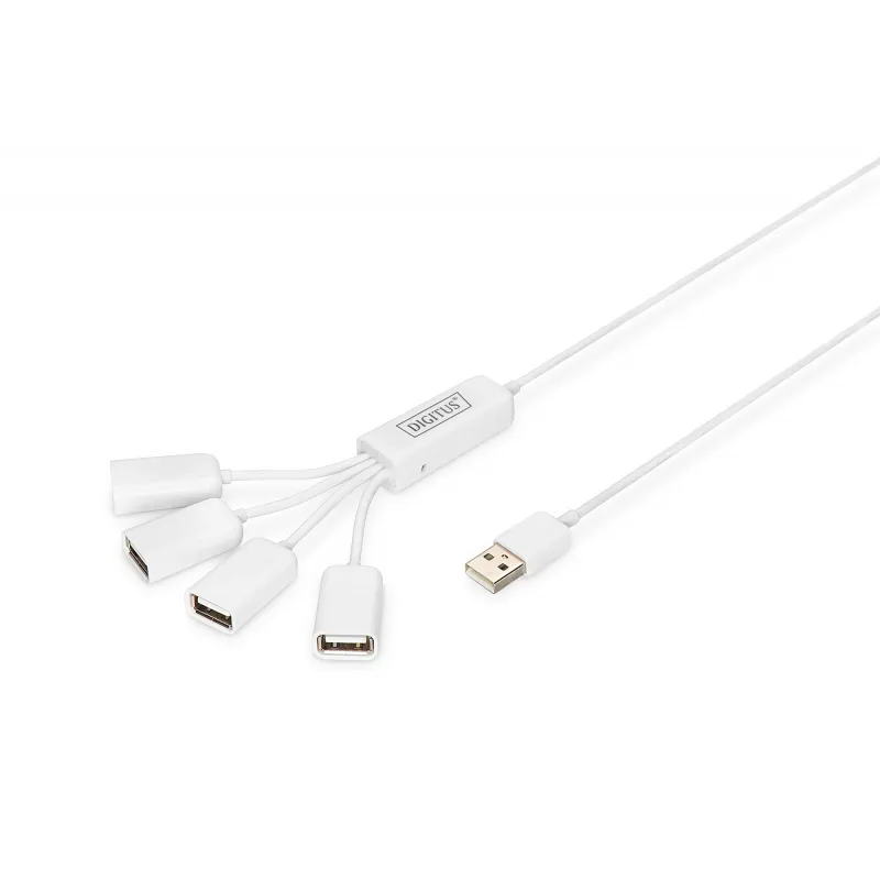 Delock Adaptador USB - USB Type-A (H) a 24 pines USB-C (M)