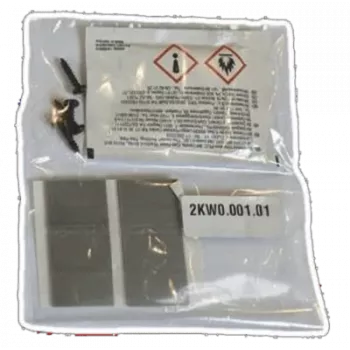 Kit de instalación para TOMTOM Webfleet LINK 6x0/7x0 (unidad individual) – accesorios de montaje y cables