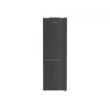 Frigorífico-congelador combi independiente Indesit INKH 1361 XBR4E — Altura 1,865 m, frigorífico 107 L, clase energética E