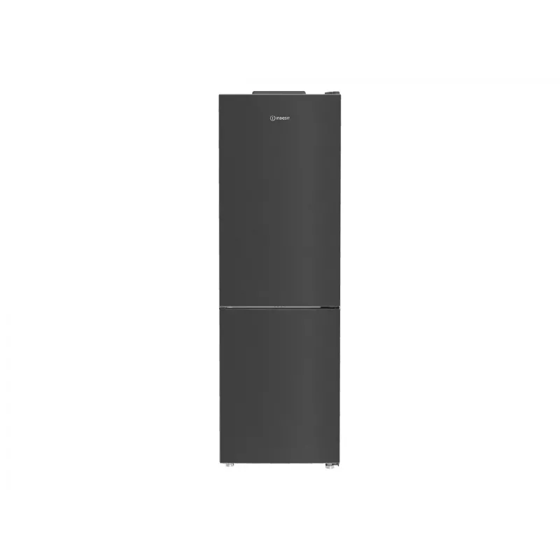 Frigorífico-congelador combi independiente Indesit INKH 1361 XBR4E — Altura 1,865 m, frigorífico 107 L, clase energética E