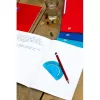 Cuaderno Oxford 100050357 A4 80 hojas Verde