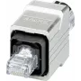 Conector de cable Phoenix Contact 1608016 (1608016)