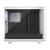 FRACTAL DESIGN Meshify 2 Meshify 2 RGB blanco TG Clear Tint