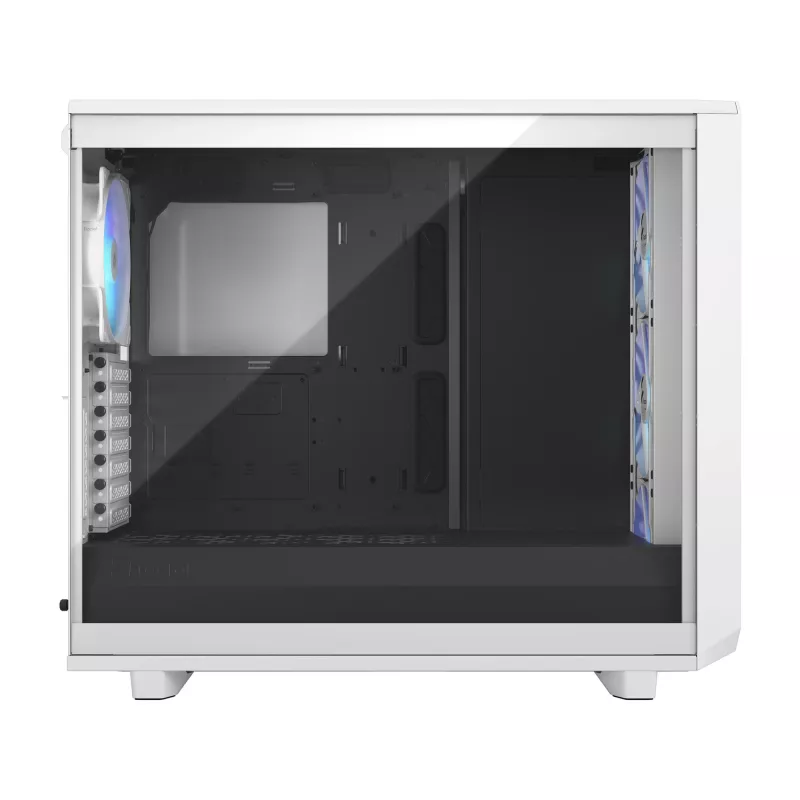 FRACTAL DESIGN Meshify 2 Meshify 2 RGB blanco TG Clear Tint