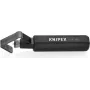 Knipex 16 30 145 SB Pelacables apto para cable redondo