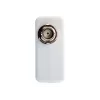 AXIS T8640 Ethernet Over Coax Adaptor PoE+ - convertidor de medios - Ethernet, Fast Ethernet - 10Base-T, 100Base-TX - RJ-45 / BNC (pack de 2) - para AXIS P1346, P1346-E, P5534, P5534-