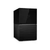 Disco duro externo Western Digital 44 TB USB Type-A USB Type-C My Book Duo