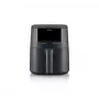 Freidora de aire SEVERIN FR 2461 — capacidad 4 L, negra