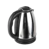 Titanum TKK102S hervidor eléctrico 1,8 L 1800 W plateado