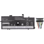 Batería para portátil CoreParts FRU02DL004-CP