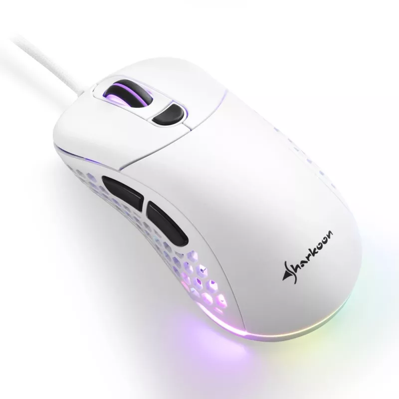 Ratón Sharkoon Light² 200 USB Type-A