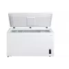 Arcón congelador Midea MDRC564FEE01, 418 l, independiente, 82,5 cm de altura, clase de eficiencia energética E