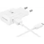 Cargador de móvil Samsung EPTA20EWEC Bulk/OEM USB-C™ (EPTA20EWEC Bulk C)