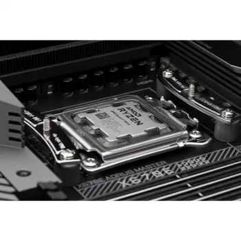 Protector de pasta térmica Noctua NA-STPG1 transparente socket AM5