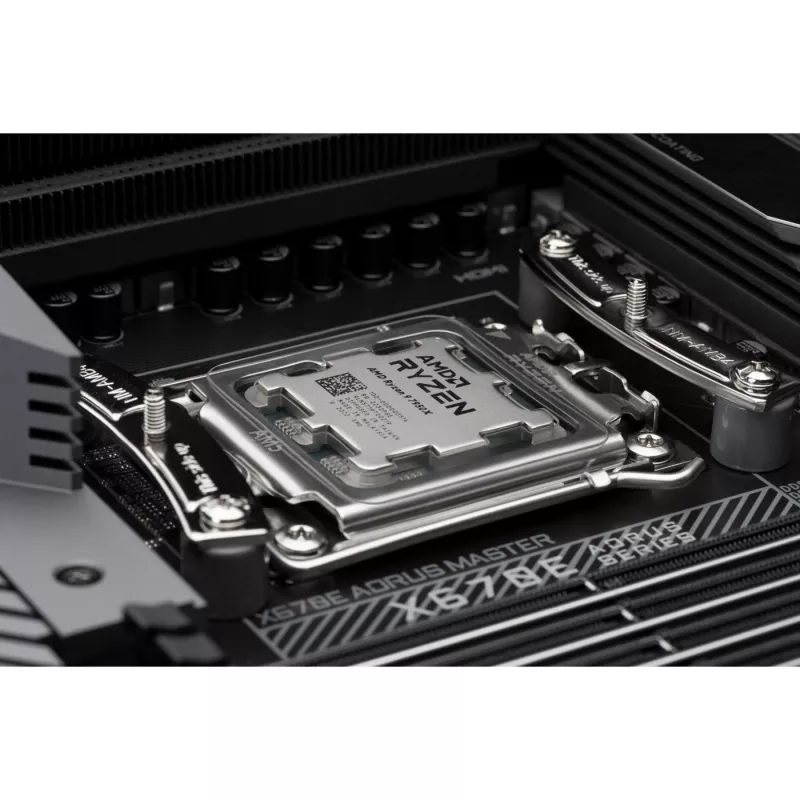 Protector de pasta térmica Noctua NA-STPG1 transparente socket AM5