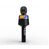Micrófono karaoke Gembird GMB Audio MICBT-01-BK