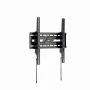 Soporte de pared para TV Gembird WM-75T-04 (inclinable), 37”-75”, negro