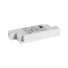 Brumberg 39363073 EB-Spotlight-Set BB03 redondo blanco 830 Phase 6W 230V orientable