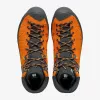 Zapatos SCARPA Zodiac tech gtx-tonic-negro-41