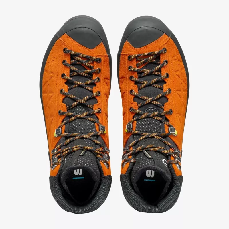 Zapatos SCARPA Zodiac tech gtx-tonic-negro-41