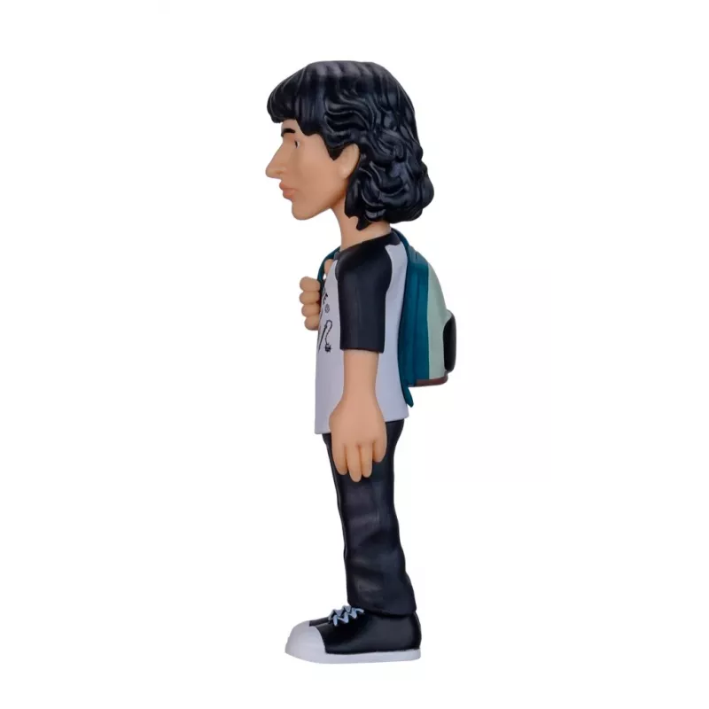 Figura de colección MiniX Mike nueva — figura de película y serie Mike
