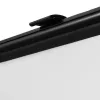 Pantalla de proyección MACLEAN MC-211 portátil 100