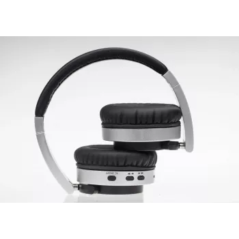 Auriculares Denver BTN-206 NEGRO
