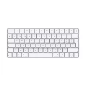 Apple Magic Keyboard - Teclado - USB-C - Inalámbrico