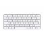 Apple Magic Keyboard - Teclado - USB-C - Inalámbrico