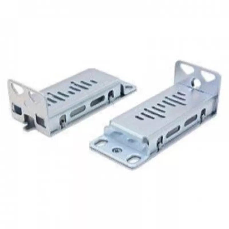 Cisco RACKMNT-19-CMPACT= kit de montaje en rack de 19 pulgadas para switches 9200CX