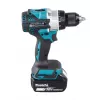 Taladro Makita DHP486Z 2100 rpm 2,7 kg negro, azul