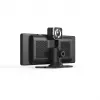 Maxcom MC01 Vibe pantalla multimedia para coche, negro