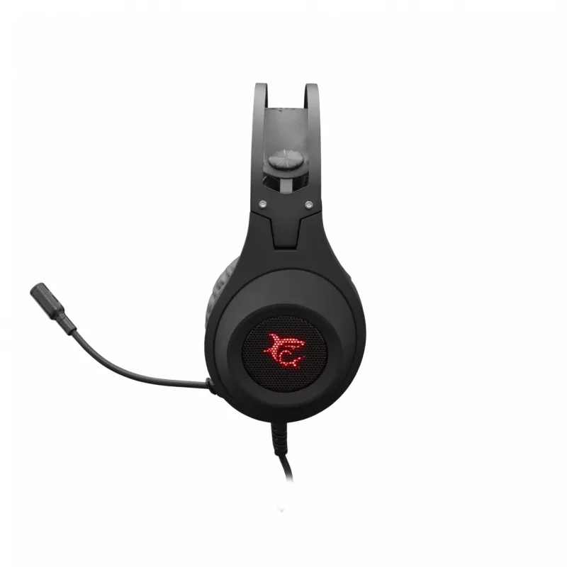 Auriculares White Shark GH-2041 Wildcat GH-2041