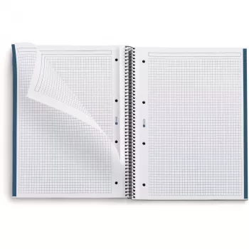 Cuaderno de notas A4 MAUL A615499 MIQUELRIUS