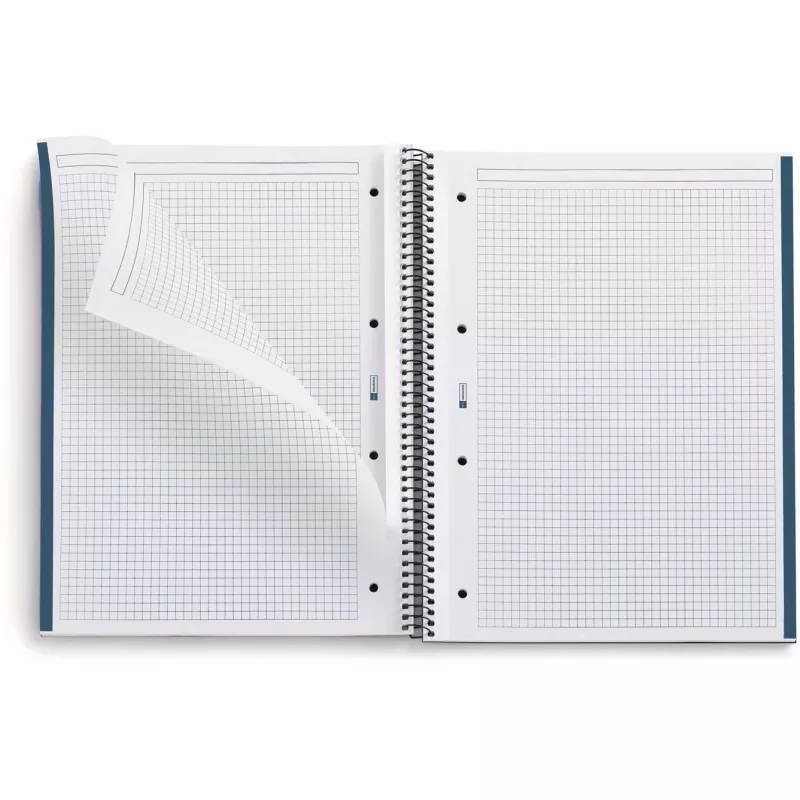 Cuaderno de notas A4 MAUL A615499 MIQUELRIUS