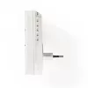 Nedis DTCTG10CWT Detector de gas LPG, gas natural