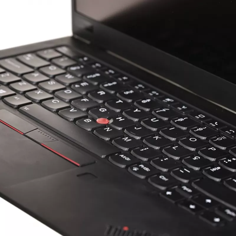 LENOVO X1 Carbon Gen. 8th i7-10610U 16GB 512GB SSD 14 FHD Win11pro USED US QWERTY Usado