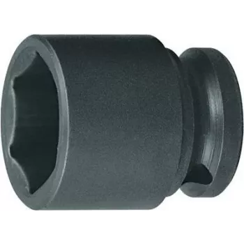 Vaso de impacto Gedore 6160520 Peso 81 g