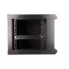 Armario de pared Extralink 6U 600x450 negro