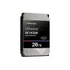 Disco duro interno Western Digital DC HC590 26 TB 7200 RPM 3,5