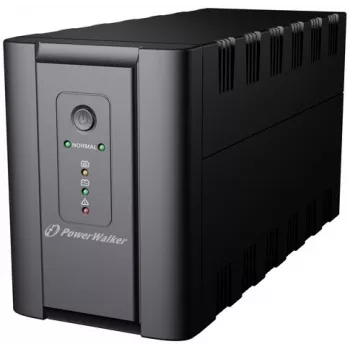 SAI sistema de alimentación ininterrumpida PowerWalker VI 1200 SH FR