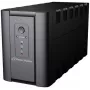 SAI sistema de alimentación ininterrumpida PowerWalker VI 1200 SH FR
