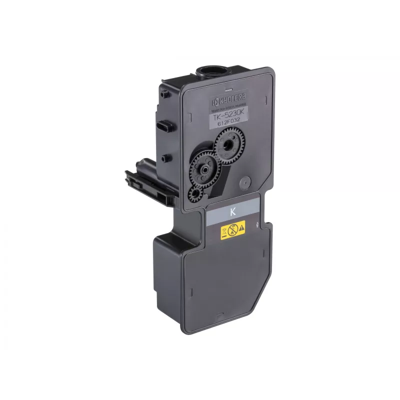 KYOCERA TK-5230K Tóner 1 ud. Original Negro