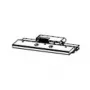 Cabezal de impresión Zebra P1083320-015 transferencia térmica