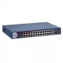 Conmutador PoE Hikvision DS-3E1326P-EI/M