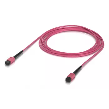 Cable de fibra óptica MPO/UPC Ubiquiti UACC-OFC-MA-MPMP-3M 3 m OM4