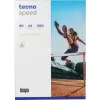 Papel de impresión A3 inapa-tecno Tecno Speed 500 hojas blanco