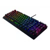 Razer | BlackWidow V3 | Teclado gaming | Con cable | Iluminación LED RGB | NORD