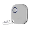 Shelly Shelly_BB_w Shelly Blu Button1 Botón inteligente Bluetooth Wi-Fi